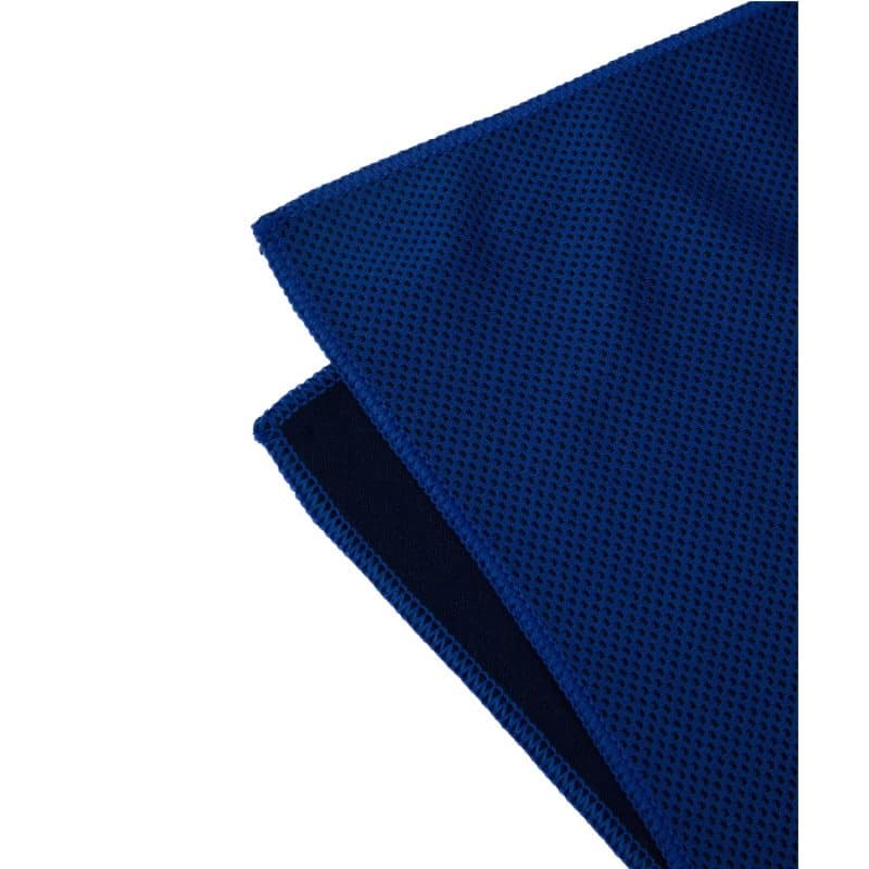 Custom Cooling Towel with Travel Pouch - 5