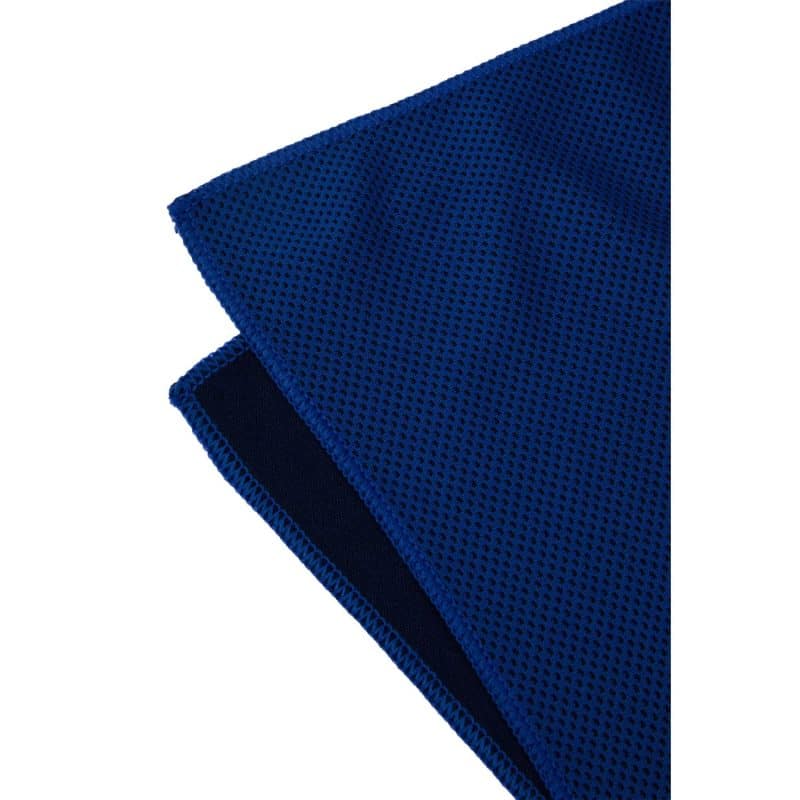 Custom Cooling Towel with Travel Pouch - 6