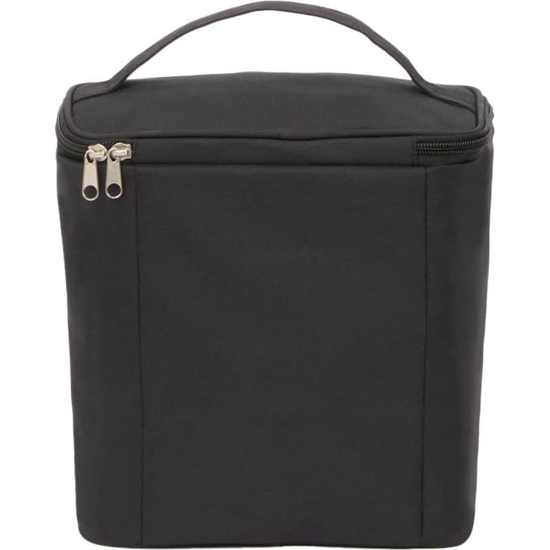 Custom Double Lined 9 Can Cooler - 8
