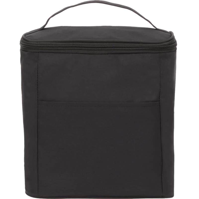 Custom Double Lined 9 Can Cooler - 9
