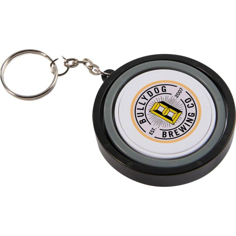 Custom Gyroscope Fidget