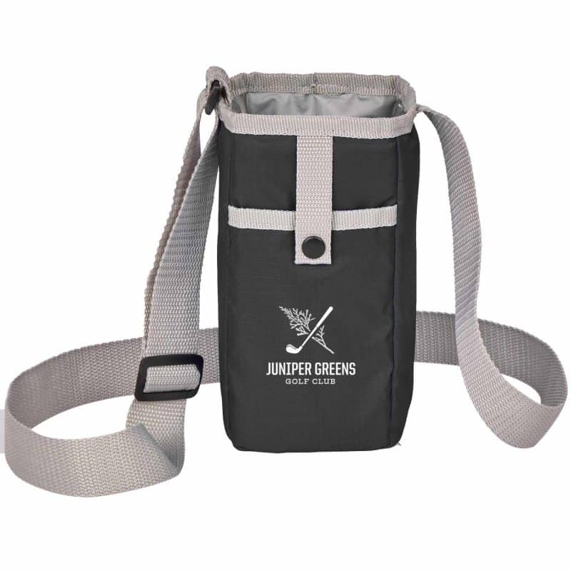 Custom Insulated Bottle Sling - 2
