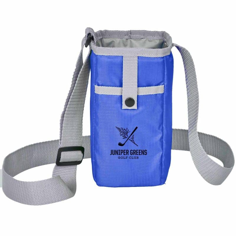 Custom Insulated Bottle Sling - 5