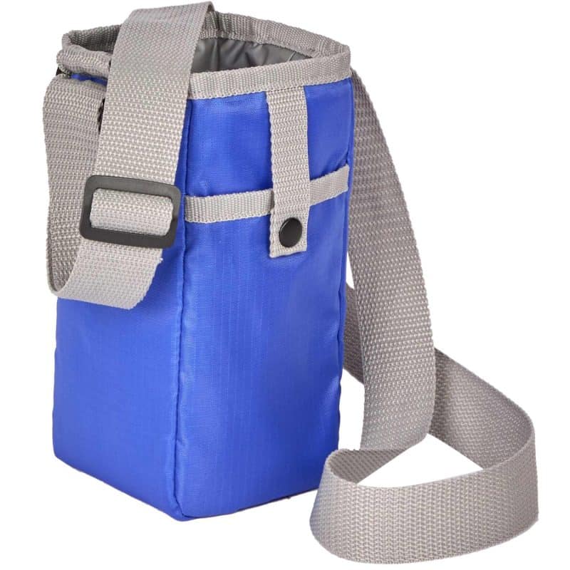 Custom Insulated Bottle Sling - 7