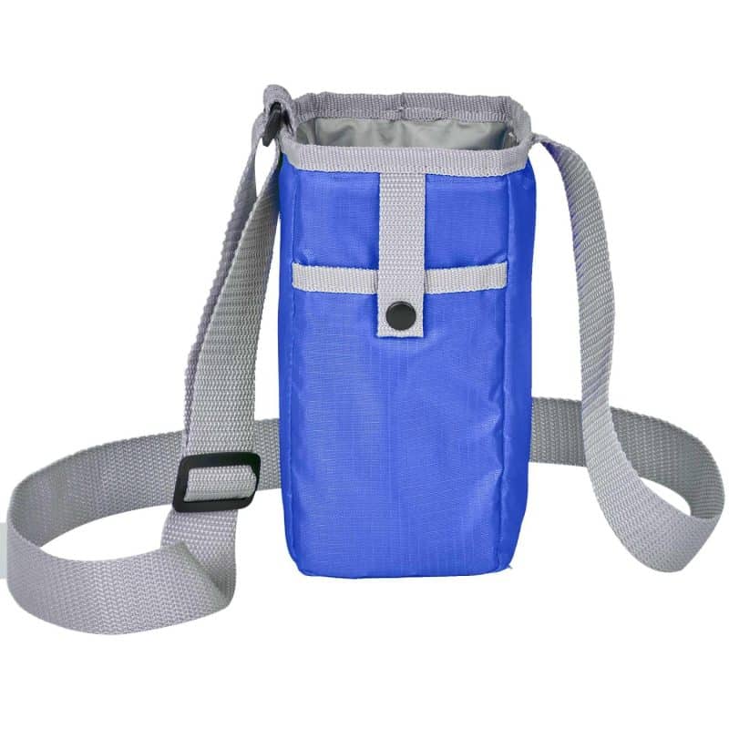Custom Insulated Bottle Sling - 8