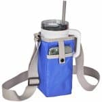 Custom Insulated Bottle Sling - 9