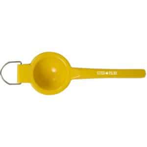 Custom Kitchi Lemon Squeezer