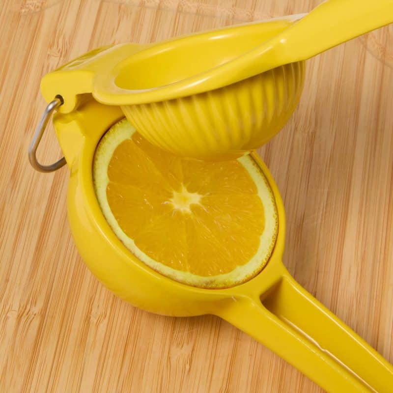 Custom Kitchi Lemon Squeezer - 7