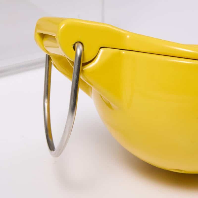 Custom Kitchi Lemon Squeezer - 8