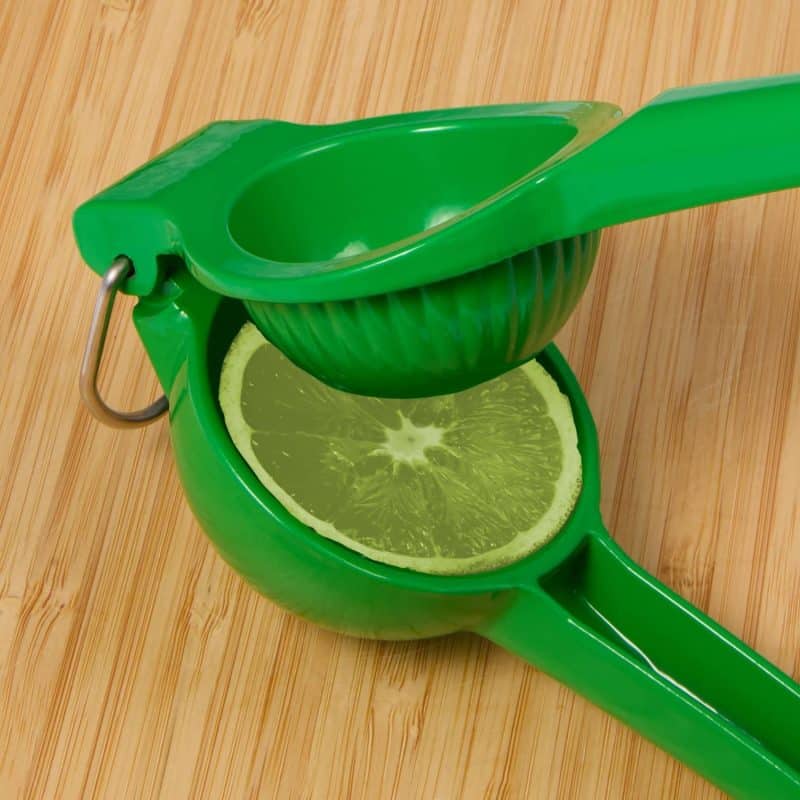 Custom Kitchi Lime Squeezer - 7