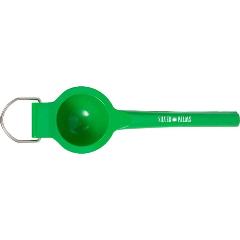 Custom Kitchi Lime Squeezer
