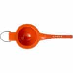 Custom Kitchi Orange Squeezer