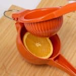 Custom Kitchi Orange Squeezer - 7