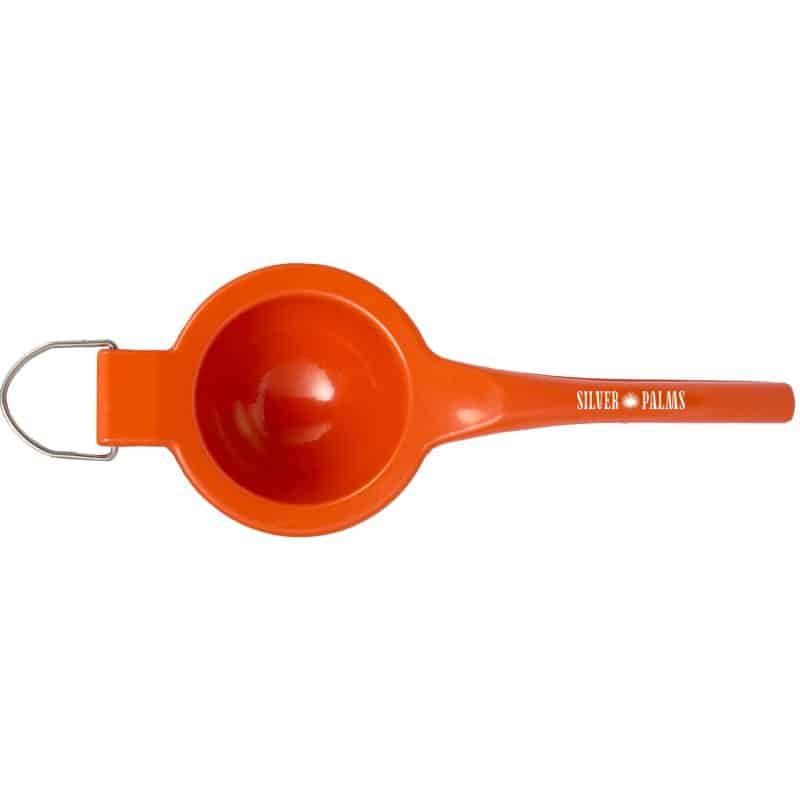 Custom Kitchi Orange Squeezer