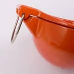Custom Kitchi Orange Squeezer - 9