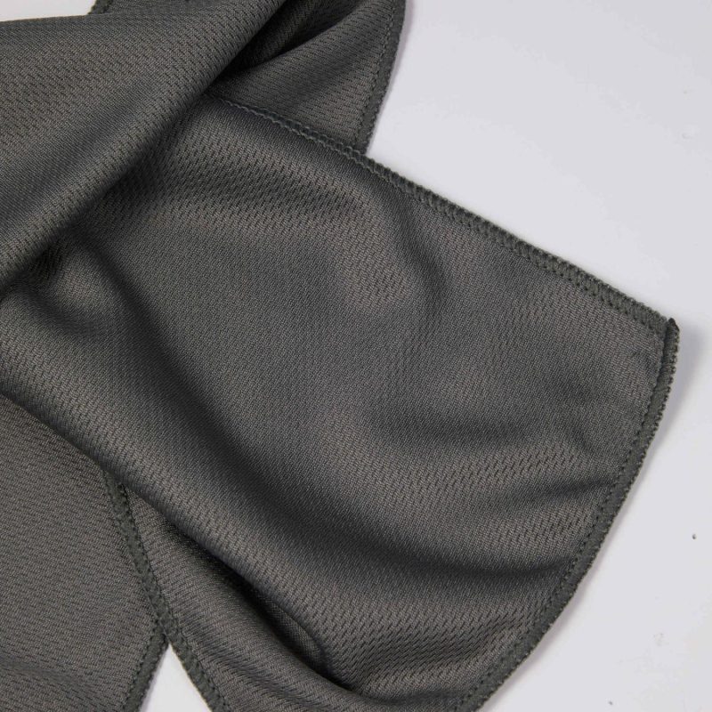 Custom Neck Wrap Cooling Towel - 7