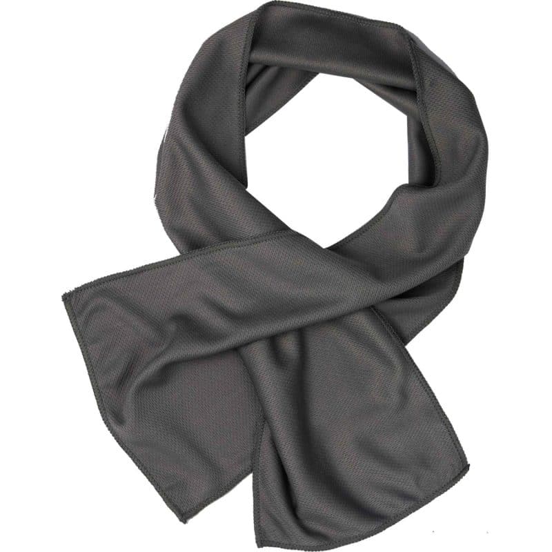 Custom Neck Wrap Cooling Towel - 8