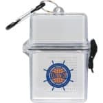 Custom On-The-Go Dominoes Set - 3