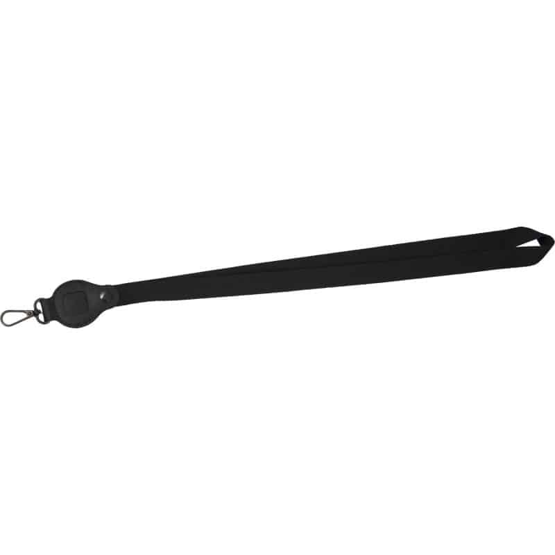 Custom Recycled AirTag Lanyard - 3