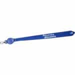 Custom Recycled AirTag Lanyard - 4