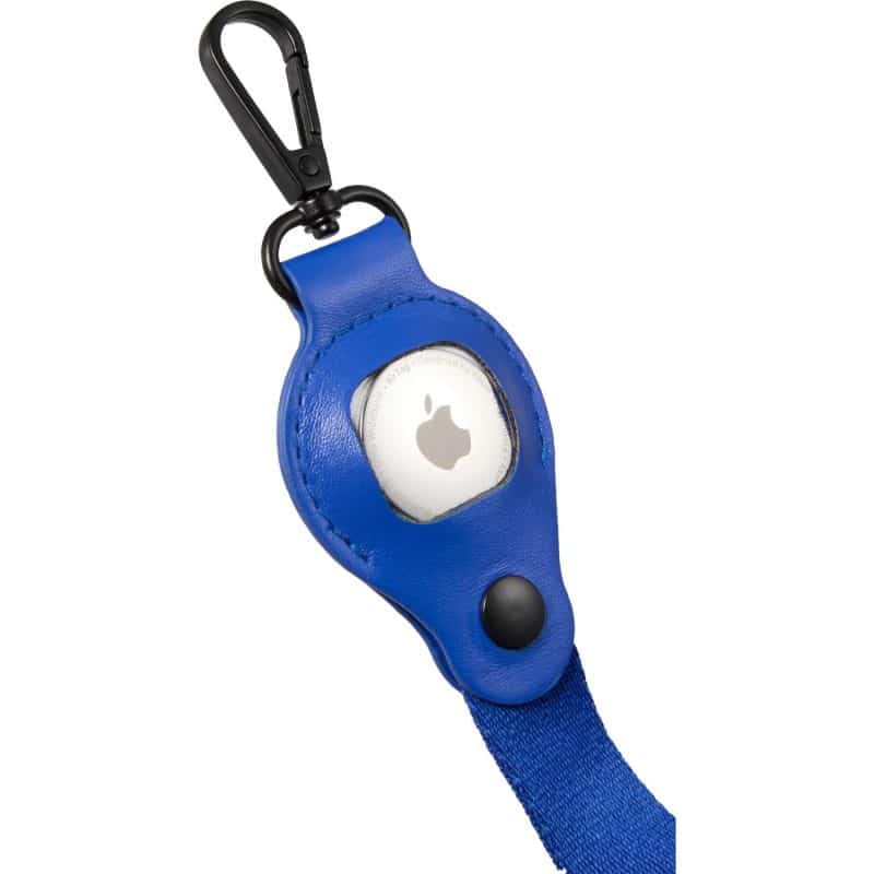 Custom Recycled AirTag Lanyard - 8