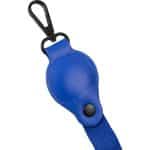 Custom Recycled AirTag Lanyard - 9