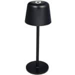 Custom Recycled Mini Rechargeable Desk Lamp - 2