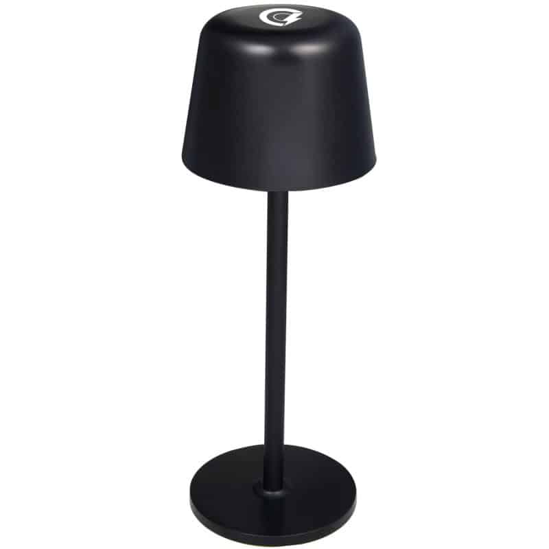 Custom Recycled Mini Rechargeable Desk Lamp - 2