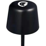 Custom Recycled Mini Rechargeable Desk Lamp - 3