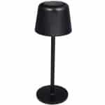 Custom Recycled Mini Rechargeable Desk Lamp - 4