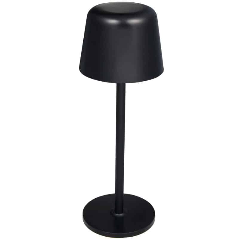 Custom Recycled Mini Rechargeable Desk Lamp - 4