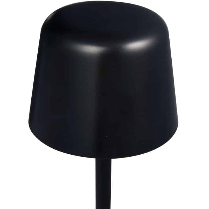 Custom Recycled Mini Rechargeable Desk Lamp - 6
