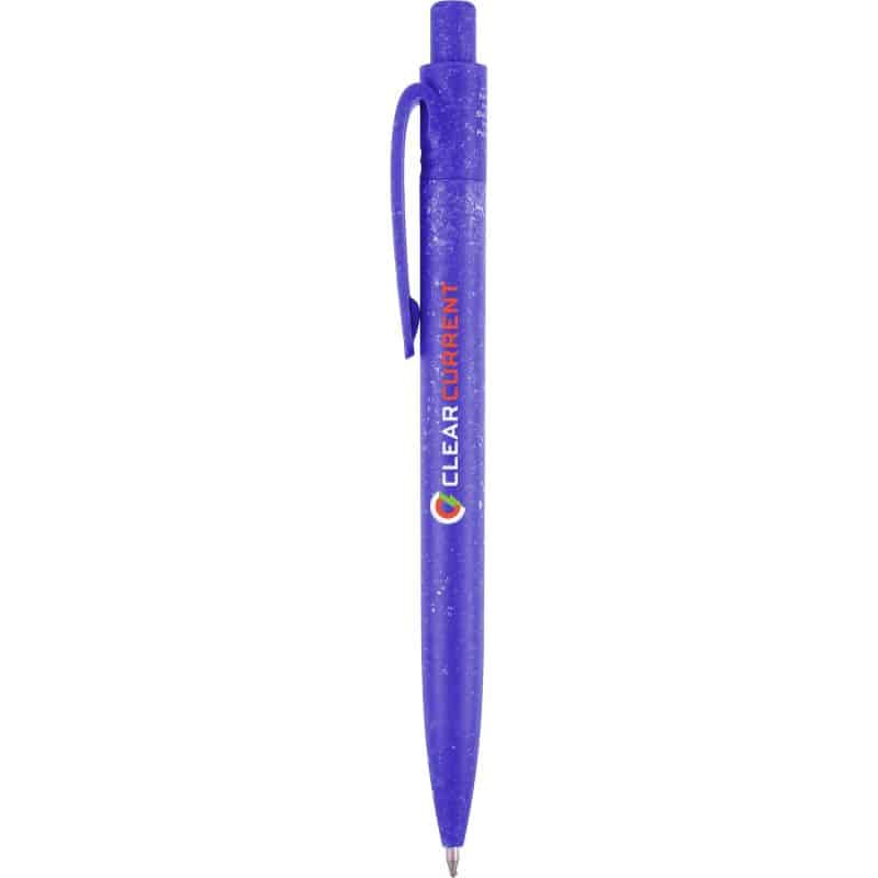 Custom Shoreside Gel Pen - 5