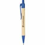 Custom Sugarcane Paper Gel Pen - 4