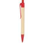 Custom Sugarcane Paper Gel Pen - 7