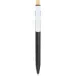 Custom Sunburst Recycled Gel Pen - 1