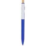 Custom Sunburst Recycled Gel Pen - 2