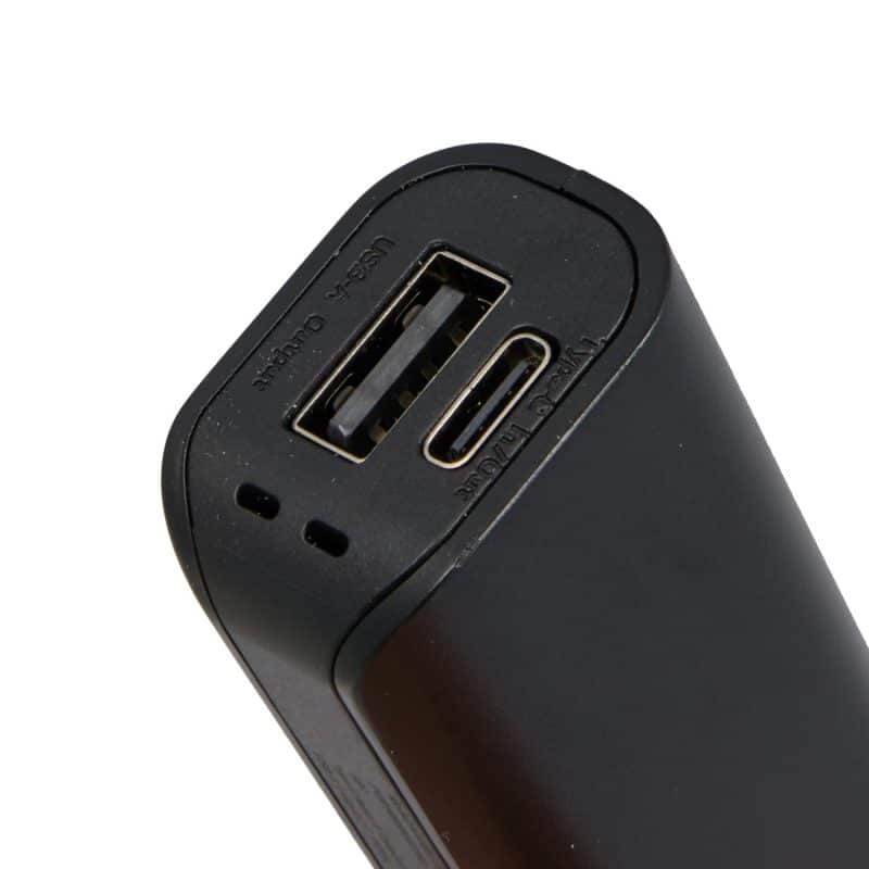 200 mAh Power Bank