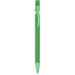 Custom Vera Recycled Aluminum Gel Pen - 9