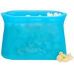 Custom Zili Silicone Food Storage Bag 8oz - 4