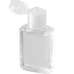 Custom 0.5oz Gel Hand Sanitizer - 4