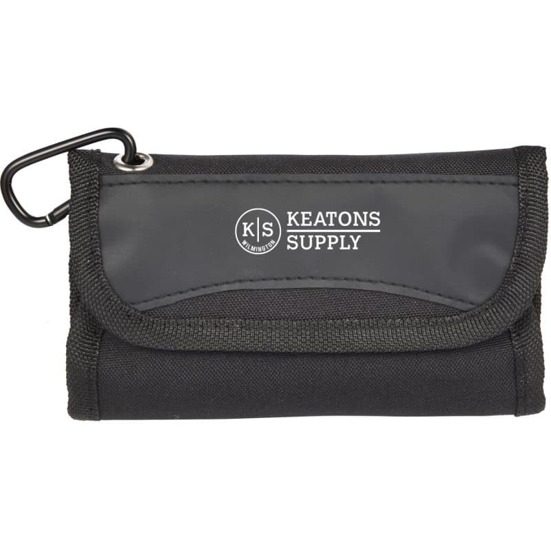 Custom 19-Piece Tool Set With rPET Case - 2