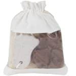 Custom 3-Piece Jute Spa Set - 8