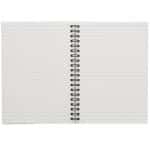 Custom 5'' x 7'' Mineral Stone Field Spiral Notebook - 9