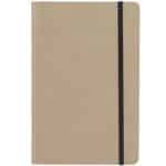Custom 5.5'' x 8.5'' FSC® Mix Snap Large Eco Notebook - 4