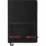 Custom 6'' x 8'' FSC® Mix Moda Notebook - 3
