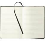 Custom 6'' x 8'' FSC® Mix Moda Notebook - 4