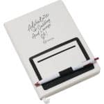 Custom 6'' x 8'' FSC® Mix Moda Notebook - 6
