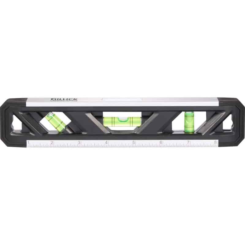 Custom 9'' Recycled Magnetic Level - 2