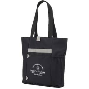 Custom All-Purpose rPET Tote